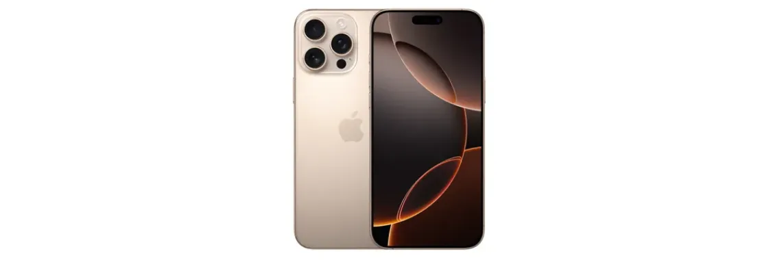 Đánh giá iPhone 16 Pro Max: Chip Apple A18 Pro, Nút Camera Control và pin kỷ lục