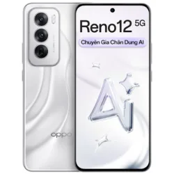 Điện thoại OPPO Reno12 5G (12GB/512GB)