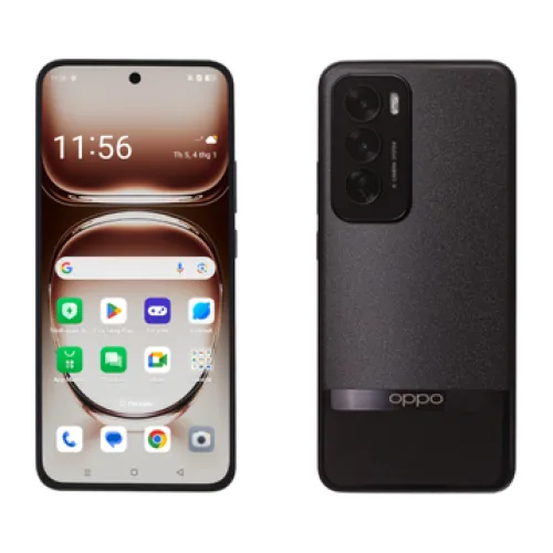 Điện thoại OPPO Reno12 Pro 5G (12GB/512GB)
