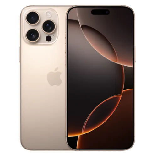 Điện thoại iPhone 16 Pro Max 256GB Chính Hãng VN/A