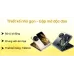 Điện thoại gập OPPO Find N3 Flip 5G (12GB/256GB) - 1