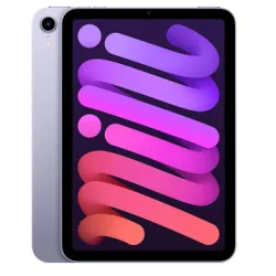 iPad mini 6 WiFi + 4G 64GB Chính Hãng Apple VN (Tím)