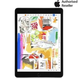 iPad Gen 9 10.2 inch WiFi 64GB Chính Hãng Apple VN