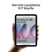 iPad mini 7 WiFi 256GB Chính Hãng Apple VN - 4
