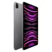 iPad Pro 11 inch M2 WiFi (1TB) Chính Hãng VN - 2