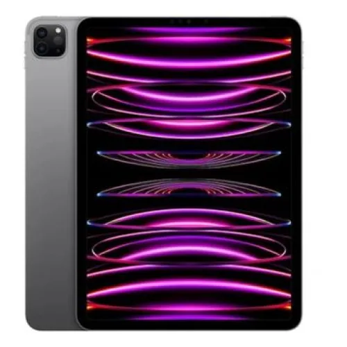 iPad Pro 11 inch M2 WiFi (1TB) Chính Hãng VN
