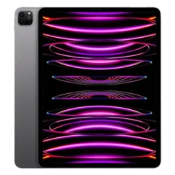 iPad Pro 11 inch M2 WiFi + 5G (2TB) Chính Hãng VN