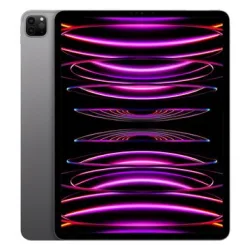 iPad Pro 12.9 inch M2 WiFi (1TB) Chính Hãng VN