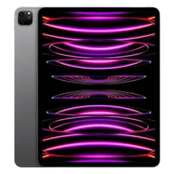 iPad Pro 12.9 inch M2 WiFi + 5G (2TB) Chính Hãng VN
