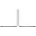 MacBook Air 15 inch M3 (16GB/256GB) Chính Hãng Apple VN - 2