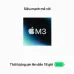MacBook Air 15 inch M3 (16GB/256GB) Chính Hãng Apple VN - 3