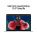 MacBook Air 15 inch M3 (24GB/512GB) Chính Hãng Apple VN - 4