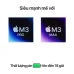 MacBook Pro 14 inch M3 Pro (36GB/1TB) Chính Hãng Apple VN - 3
