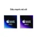 MacBook Pro 16 inch M4 Max (128GB/8TB) Chính Hãng Apple VN - 2