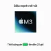 MacBook Pro 14 inch M3 (16GB/1TB) Chính Hãng Apple VN - 3