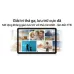 Samsung Galaxy Tab A9+ Plus 5G (4GB/64GB) Chính Hãng - 4