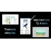Samsung Galaxy Tab S9 FE+ Plus WiFi (12GB/256GB) Chính Hãng - 3
