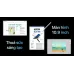 Samsung Galaxy Tab S9 FE WiFi (6GB/128GB) Chính Hãng - 1