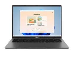 Laptop ASUS Vivobook S16 S3607CA-SH080W | U5-225H, 16GB DDR5, SSD 512GB NVMe, 16
