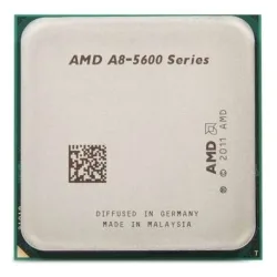 CPU AMD A8-5600 (QSD) | FM2, Quad-Core