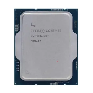 CPU Intel
