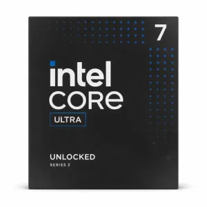 Core Ultra 7
