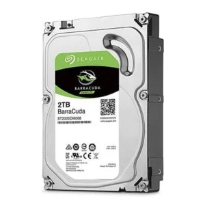 HDD PC