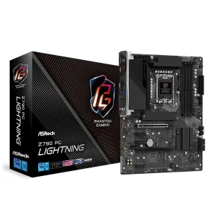 Main Intel