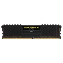 Ram 4 16G bus 3000 Corsair Vengeance. QSD