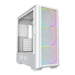 PC Gaming Bezon Hunt SS | AMD Ryzen 7 7700, B840 WiFi DDR5, RAM 16GB DDR5, SSD 512GB, RTX 5060 8GB