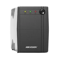 Bộ lưu điện UPS HikVision DS-UPS600 | Offline, 600VA, 360W