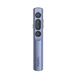 Bút trình chiếu VEGGIEG V-LP002 | Laser đỏ, kèm pin