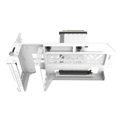 Khung dựng VGA Cooler Master V3 - Trắng | Kèm Riser PCIe 4.0