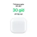 Apple AirPods 4 - 2