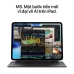 iPad Pro 11 inch M5 5G 256GB - 3