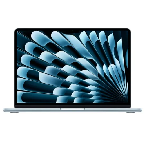 MacBook Air 13 inch M4 16GB 256GB