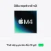 MacBook Air 13 inch M4 16GB 512GB - 3