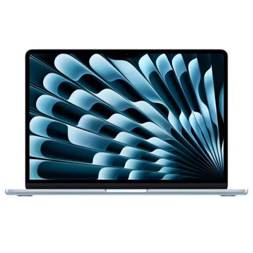 MacBook Air 13 inch M4 16GB 512GB