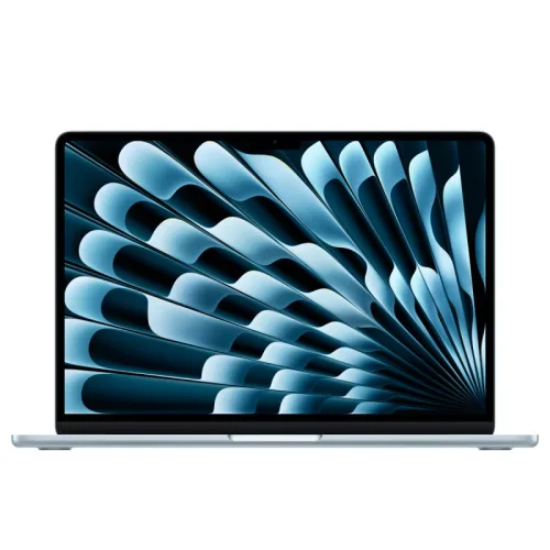 MacBook Air 15 inch M5 16GB 512GB