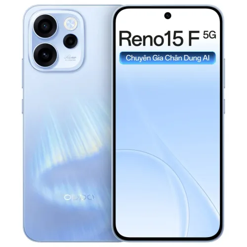 OPPO Reno15 F 8GB 256GB