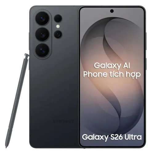 Samsung Galaxy S26 Ultra 12GB 256GB