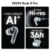 Xiaomi Redmi Buds 8 Pro - 1