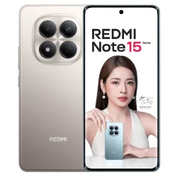 Xiaomi Redmi Note 15 Pro 8GB 256GB
