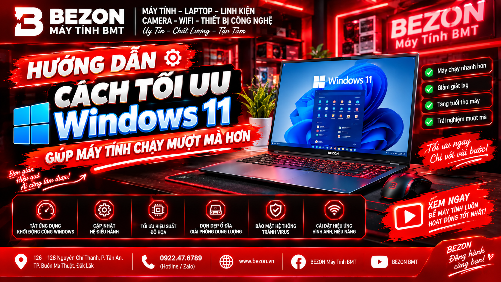 1. Build PC gaming là gì và vì sao người mới dễ chọn sai?