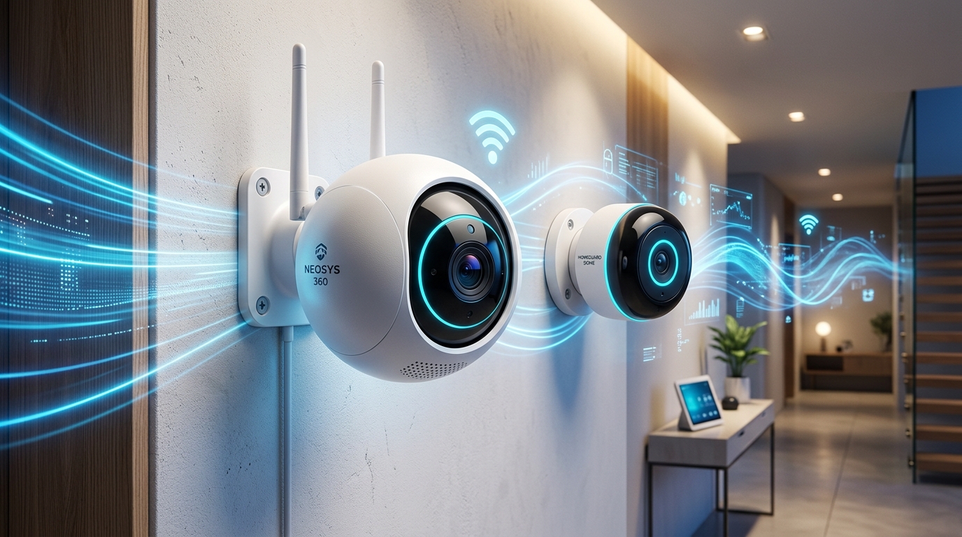 Lắp Camera BMT Trọn Gói Giá Rẻ 2026 – Bảng Giá Camera Wifi & Đầu Ghi Chính Hãng Tại Buôn Ma Thuột