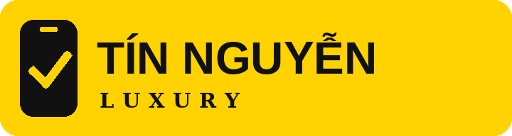 Tín Nguyễn Luxury